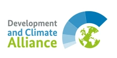 Enno W Steffens bei Develpoment and Climate Alliance
